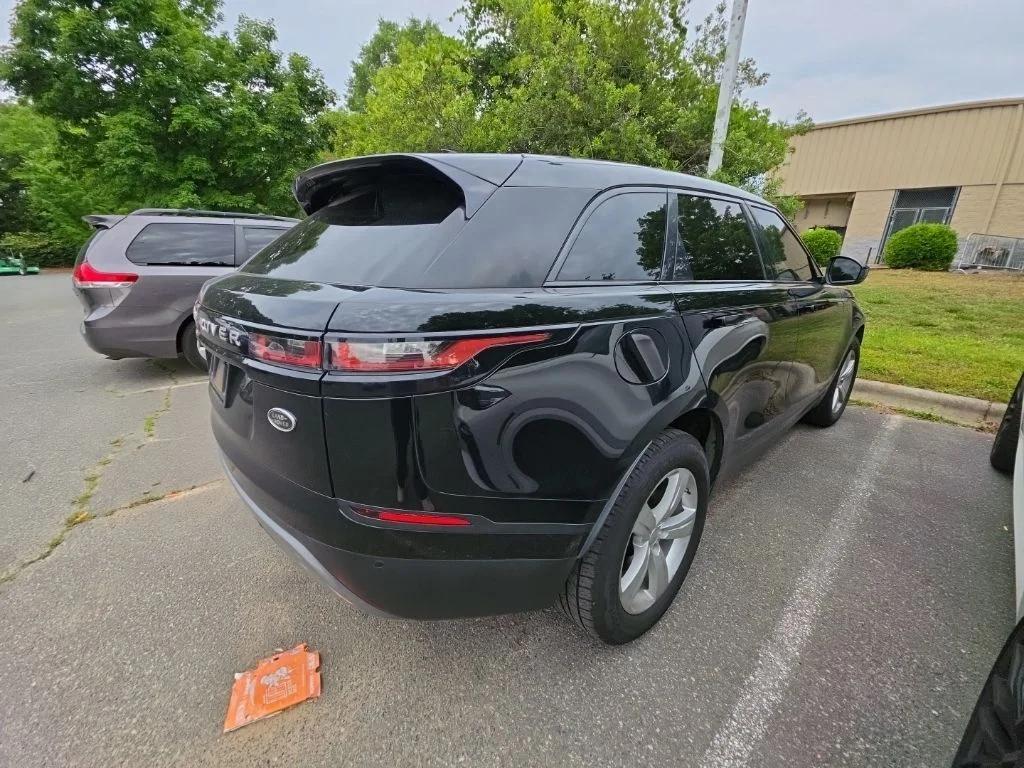 land rover range rover velar 2018 SALYB2RXXJA741866 image land rover range rover velar 2018 SALYB2RXXJA741866 image